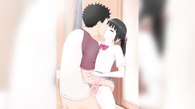 Kurokaji's Sister Fuckfest