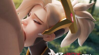 Tiaz's Mercy Splatterfest