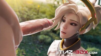 Tiaz's Mercy Splatterfest