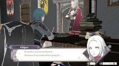 Mercedes Surprised by Yuri and Layla's Threesome Antics in 'Mercedes Suprise - Ylae'