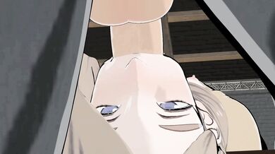 Mercedes Surprised by Yuri and Layla's Threesome Antics in 'Mercedes Suprise - Ylae'