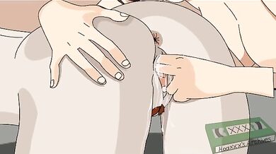 The Ultimate Fuckfest: Rogue & Kitty's Wild Sexual Adventures