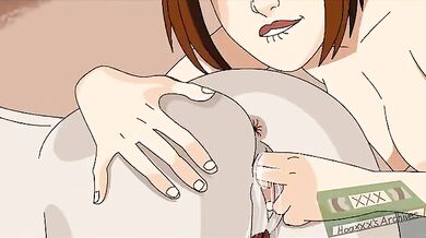 The Ultimate Fuckfest: Rogue & Kitty's Wild Sexual Adventures