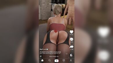 Fucking Harley Quinn's Creepy Ass - Bayf Lust
