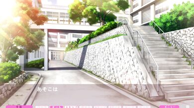 Japanese Schoolgirl Gobbles Up Cocks in Vore Fetish Sequel