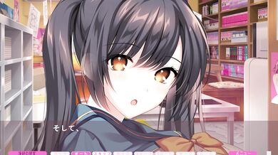 Japanese Schoolgirl Gobbles Up Cocks in Vore Fetish Sequel