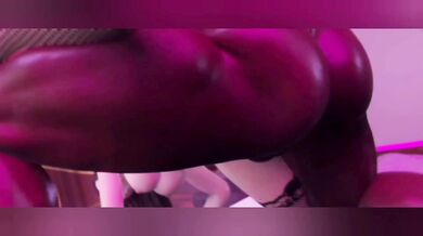 Blacked and Bound: The Ultimate Collection Part 1