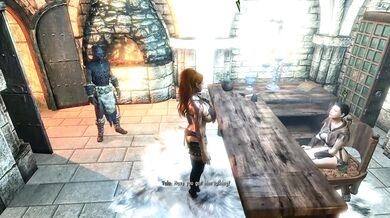 Steal Away with Me: A Skyrim Thief's Journey, Episode 18