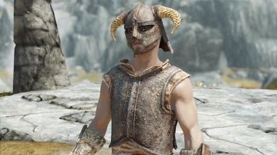 Dragonfucked Serana Can't be Trusted!