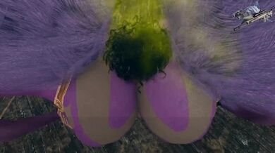 Skunk Saloon Shoots a Load with El Sharko Diablo!