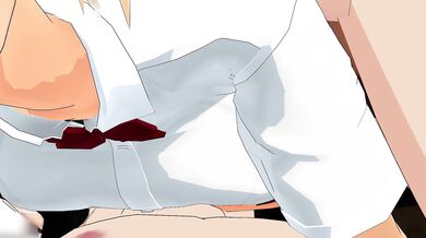 Eargasmic binaural Gyaru BDSM perspective