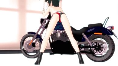 Wet and Wild Photo Shoot