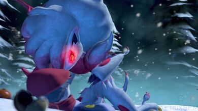 Glorified Horny Hentai Hares - the Best of Hisuian Zoroark's Breeding Adventures in 4K Ultra HD Quality!