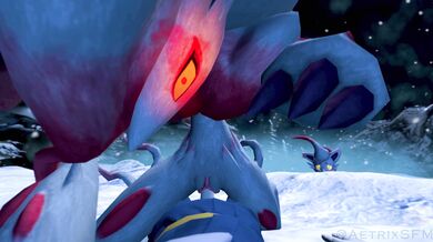 Glorified Horny Hentai Hares - the Best of Hisuian Zoroark's Breeding Adventures in 4K Ultra HD Quality!