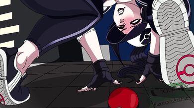 Pokemon Fuckers [Thehoaxxx]