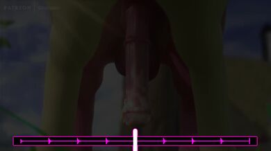 Sexy Pony Playground: A Horse-Style Fuck Fest