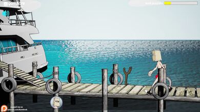 Summer Slut Fuckfest: The Complete Collection Vol. 2