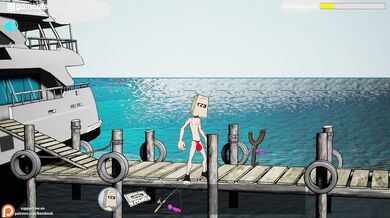 Summer Slut Fuckfest: The Complete Collection Vol. 2