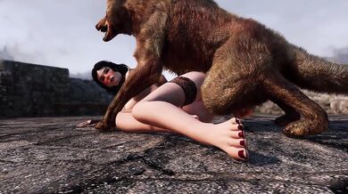 Wolfen Semen Insemination