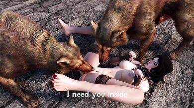 Wolfen Semen Insemination