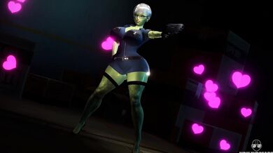 Bad Cop II: The Trailer Awakens