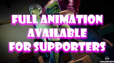 Bad Cop II: The Trailer Awakens