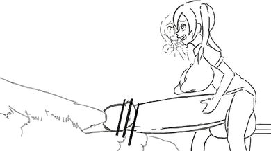 Blaster Dick: The Hideri Chronicles