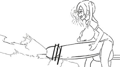 Blaster Dick: The Hideri Chronicles