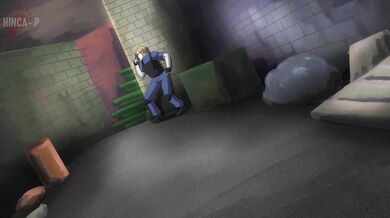 Uncanny Valley Orgy: Misty's 60FPS Debut