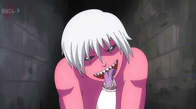 Uncanny Valley Orgy: Misty's 60FPS Debut