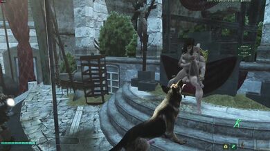 A Wild Nukadventure in Modded Nuka-Town