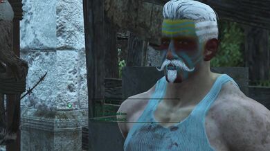 A Wild Nukadventure in Modded Nuka-Town