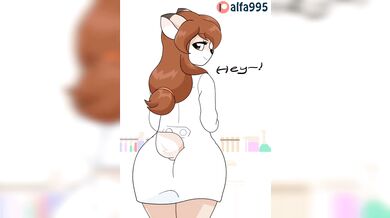 Alpha's Amalgamation of Asinine Ass-Fucking Adventures