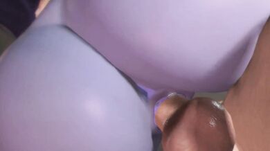 [Mixed][Compilations][P1] could potentially be rewritten as Mixed Compilations P1 - a collection of the hottest and most intense scenes from your favorite anime series!