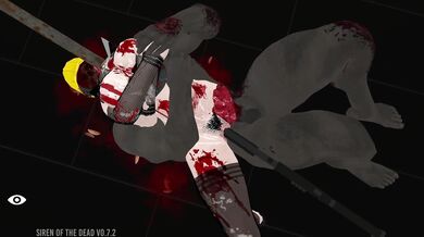 Busty Bitches Milk from Mutilated Meat