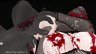 Busty Bitches Milk from Mutilated Meat
