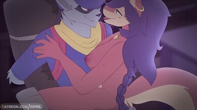 Unforeseen Trap: Eipril's Sudden Capture