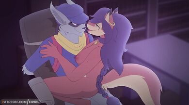 Unforeseen Trap: Eipril's Sudden Capture