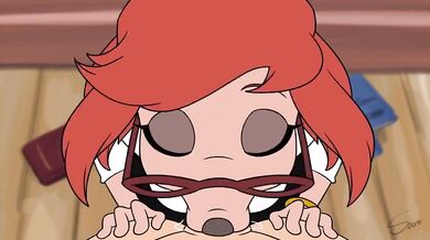 Saro: Sylvia Marpole's Naughty Adventures