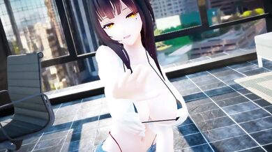 Kangxi's Hardcore Thrusting: A Rough and Raw Fuckfest [Shark100]