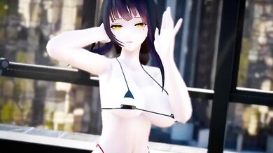 Kangxi's Hardcore Thrusting: A Rough and Raw Fuckfest [Shark100]