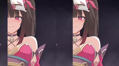 Glistening Orgies (Part 1) [Newlywed Heaven]