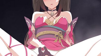 Glistening Orgies (Part 1) [Newlywed Heaven]