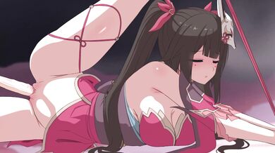 Glistening Orgies (Part 1) [Newlywed Heaven]