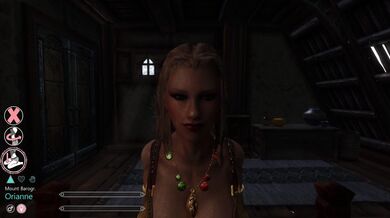Immersed in the world of Wenches' Fucking: An extended experience