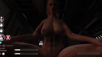 Immersed in the world of Wenches' Fucking: An extended experience