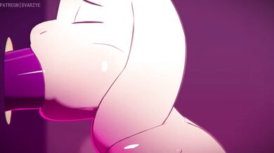 Toriel's Swarthy Adventures: A Sultry Tale of Forbidden Love