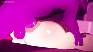 Toriel's Swarthy Adventures: A Sultry Tale of Forbidden Love