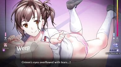 Tentacles of the Succubus: A Horny Education at Ayumu Academy