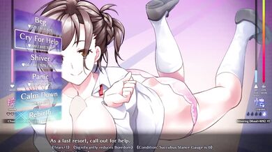 Tentacles of the Succubus: A Horny Education at Ayumu Academy